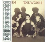 Queen - The Works Ltd