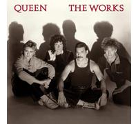 Queen - The Works [SHM-CD]
