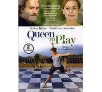 Queen to Play (DVD) Kevin Kline Sandrine Bonnaire Jennifer Beals