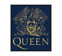 Queen - Toppa Crest