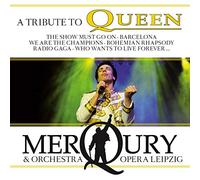 Queen.=trib= - TRIBUTE TO QUEEN (2 CD)