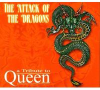 QUEEN.=TRIBUTE= - ATTACK OF DRAGONS