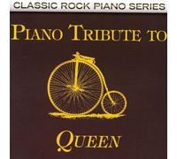 Queen Tribute - Piano Tribute To Queen