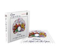 Queen Una Notte All'Opera Puzzle Da 500 Pezzi
