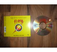 Queen & Vanguard - Flash