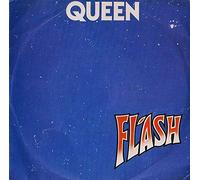 Queen & Vanguard - Flash