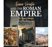Queen Vernita and The Roman Empire