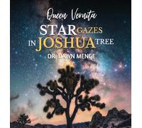 Queen Vernita Star Gazes in Joshua Tree