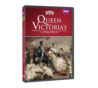 Queen Victoria's Children