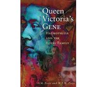Queen Victoria's Gene: Haemophilia And The Royal Family