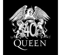 Queen - Vol. 1-Queen 40th Anniversary Collectors Box Set (10 CD)