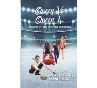 Queen Vs Queen 4: Women of the Winter Olympics