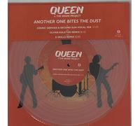 Queen Vs the Miami Project - Another One Bites. [Import]