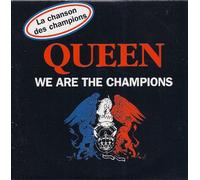 Queen - We Are The Champions