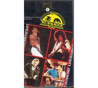 Queen - We will rock you