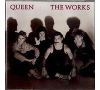 Queen - Works