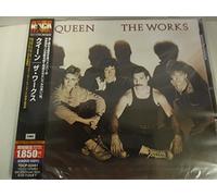 Queen - Works, the [Ltd. Re-Issue]