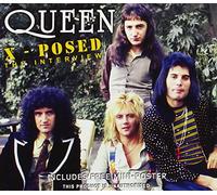 Queen - X-Posed