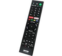 Queen.Y Telecomando Universale per Tv Rmt-Tz300a Rmf-Tx200p Rmf-Tx200e Rmf-Tx200u Rmf-Tx200b Rmf-Tx201u Rmf-Tx200a Rmt-Tz300a Rmf-Tx300u