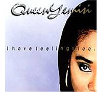 Queen Yemisi - I Have Feelings Too