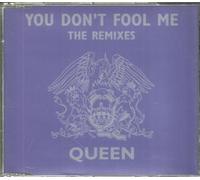 Queen - You Don't Fool Me