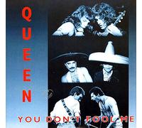 Queen - You don't fool me (Sexy Club Mix) [VINYL]