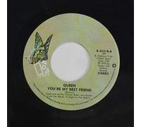 QUEEN - You're My Best Friend