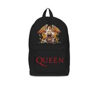 Queen ZAINO CLASSICO CLASSIC CREST, Medium, Custom