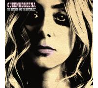 Queenadreena BUTCHER & THE BUTTER (CD)
