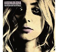 Queenadreena - Butcher & the Butterfly