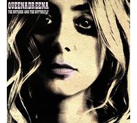 Queenadreena The Butcher and the Butterfly (Vinyl LP) 12" Album