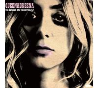 Queenadreena The Butcher and the Butterfly (CD) Album