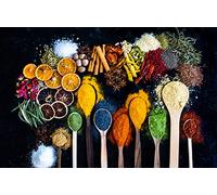 Queence Copertura per piano cottura a induzione, 80 x 52 cm, in vetro acrilico, protezione per fornelli, paraspruzzi, piastra di copertura