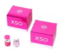 QUEENDOES X50 ESOSOMI 155MG