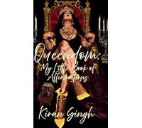 Queendom: My Little Book of Affirmations