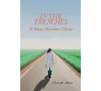 Queeneth Adams In the Trenches (Tascabile)