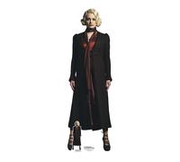 Queenie Goldstein The Segreti Di Silente Cartone Ritaglio Fantastic Beasts