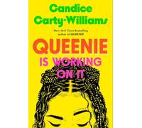Queenie Is Working on It