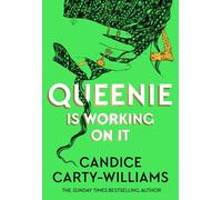 Queenie is Working on It: The most anticipated hot summer read for 2026 that everyone will be talking about