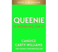 Queenie is Working on It: The most anticipated hot summer read for 2026 that everyone will be talking about