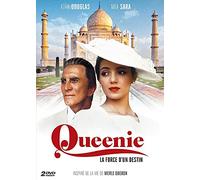 Queenie, la force d'un destin