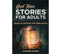 Queenie Rogers Bedtime Stories for Adults (Tascabile)