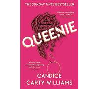 Queenie: Summer's hottest read QUEENIE IS WORKING ON IT is out now