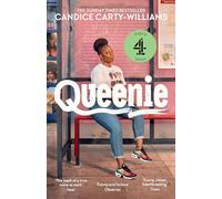 Queenie: Summer's hottest read QUEENIE IS WORKING ON IT is out now