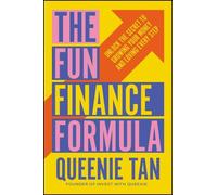 Queenie Tan The Fun Finance Formula (Tascabile)