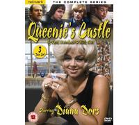 Queenie's Castle - The Complete Series [DVD] [1970] [Edizione: Regno Unito]