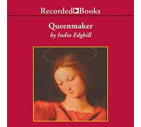 Queenmaker: un romanzo della regina di re Davide