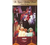 Queen's B-Day Parade: Trooping Colors [Edizione: USA]