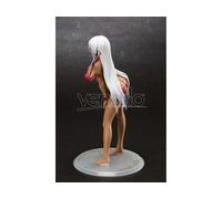 QUEENS BLADE BEAUTI FIGHT ALLEYNE EX COL STATUA ORCHID SEED