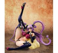 Queen's Blade Excellent Model Core PVC Statue 1/8 Seiten 15 cm Megahouse